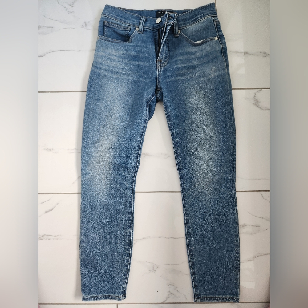 jeans